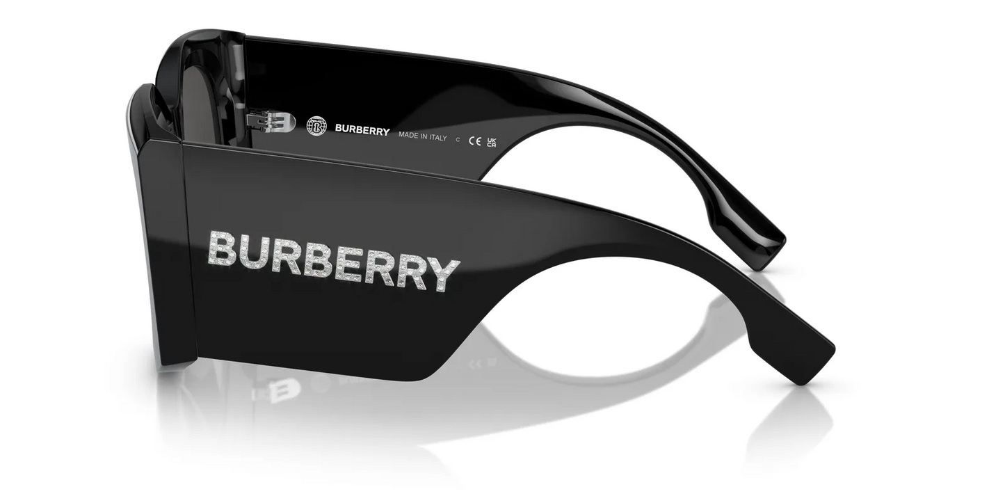 Burberry BE4388U Madeline Sunglasses