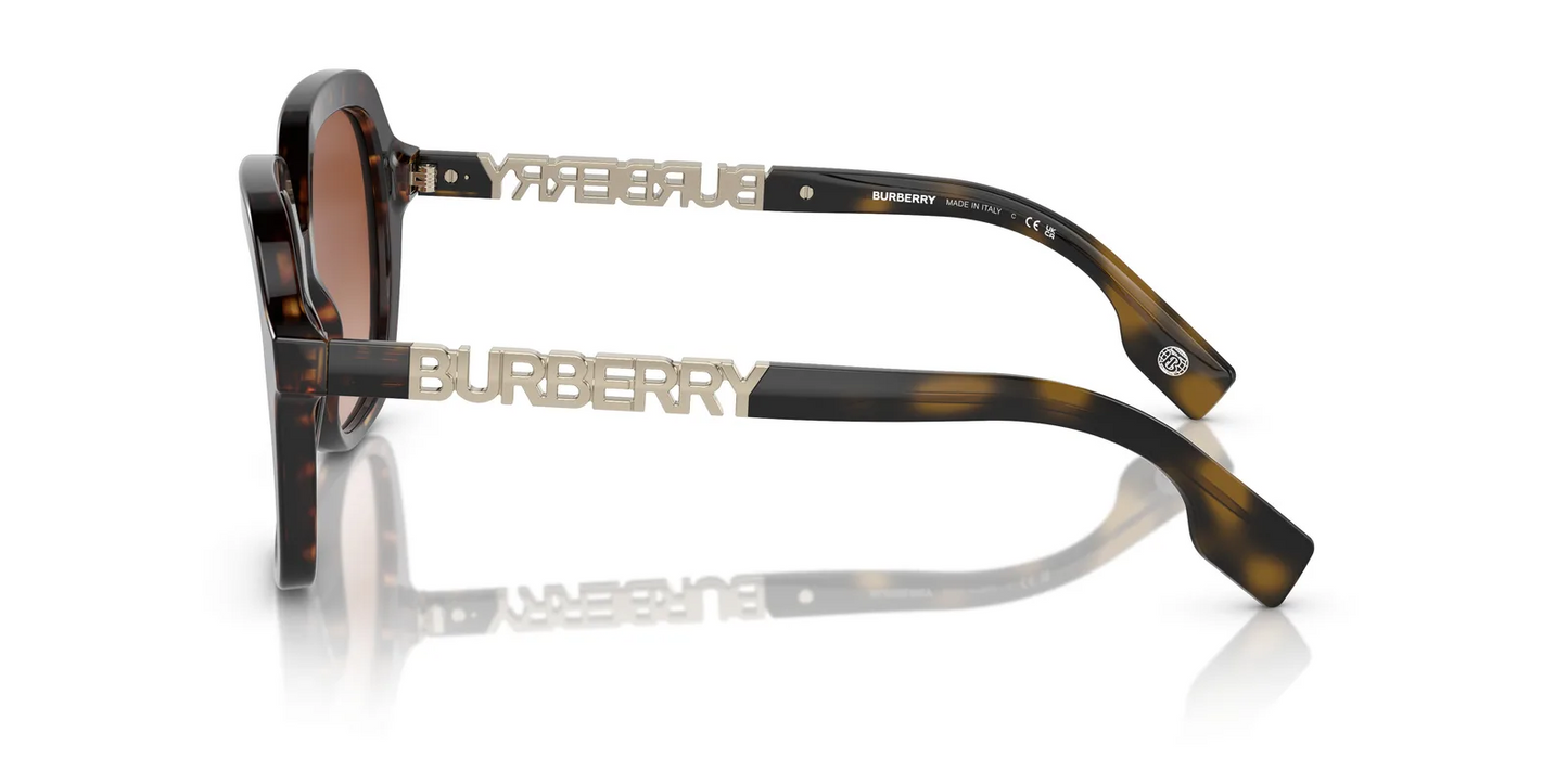 Burberry BE4389F Joni Sunglasses
