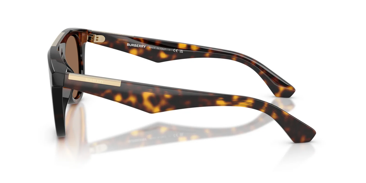 Burberry BE4452U Sunglasses