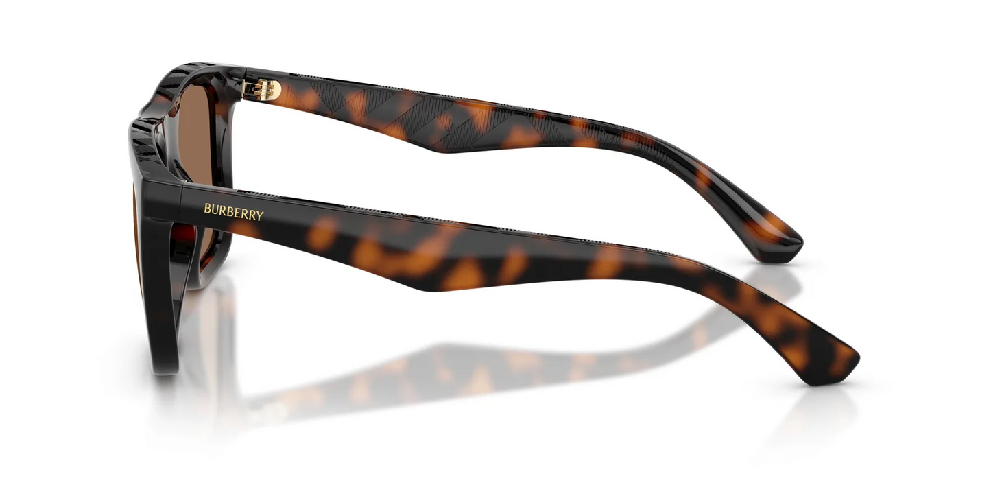 Burberry BE4458U Sunglasses