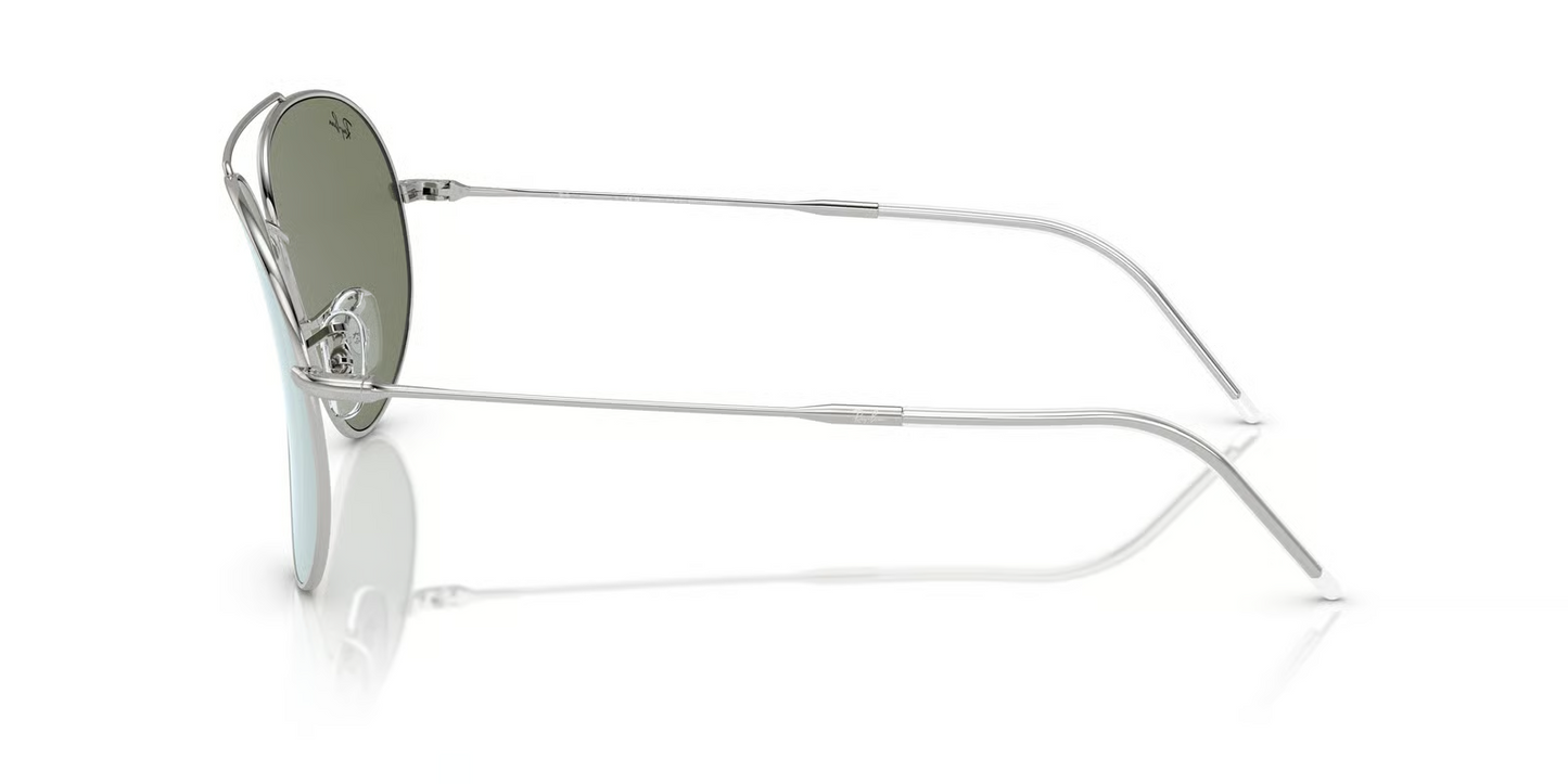 Ray-Ban RBR0101S Aviator Reverse Sunglasses