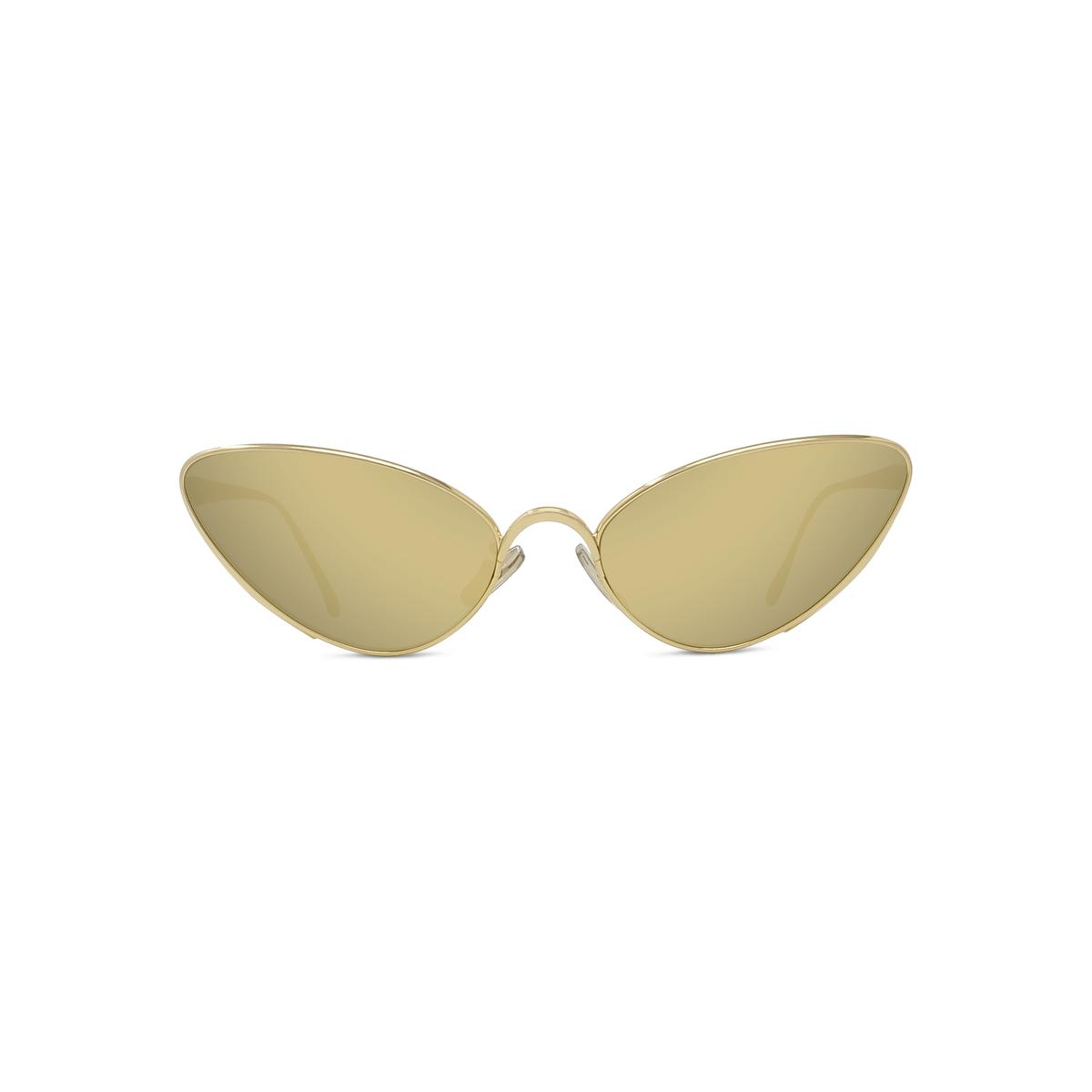 Loewe Signature LW40179U Sunglasses