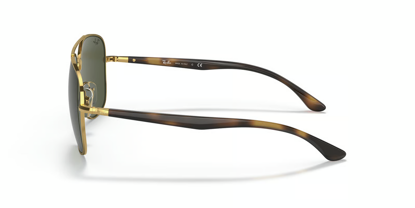 Ray-Ban RB3683 Sunglasses