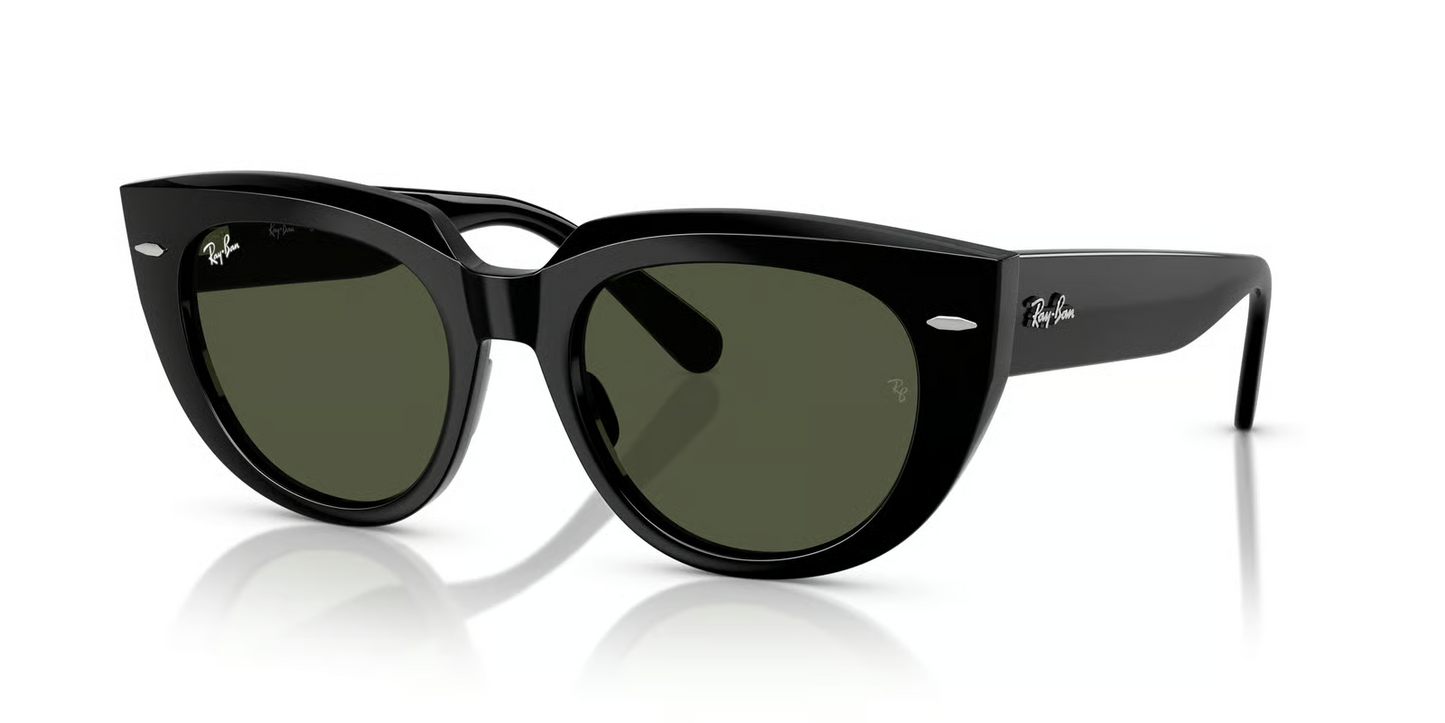 Ray-Ban RB2286F Doreen Sunglasses