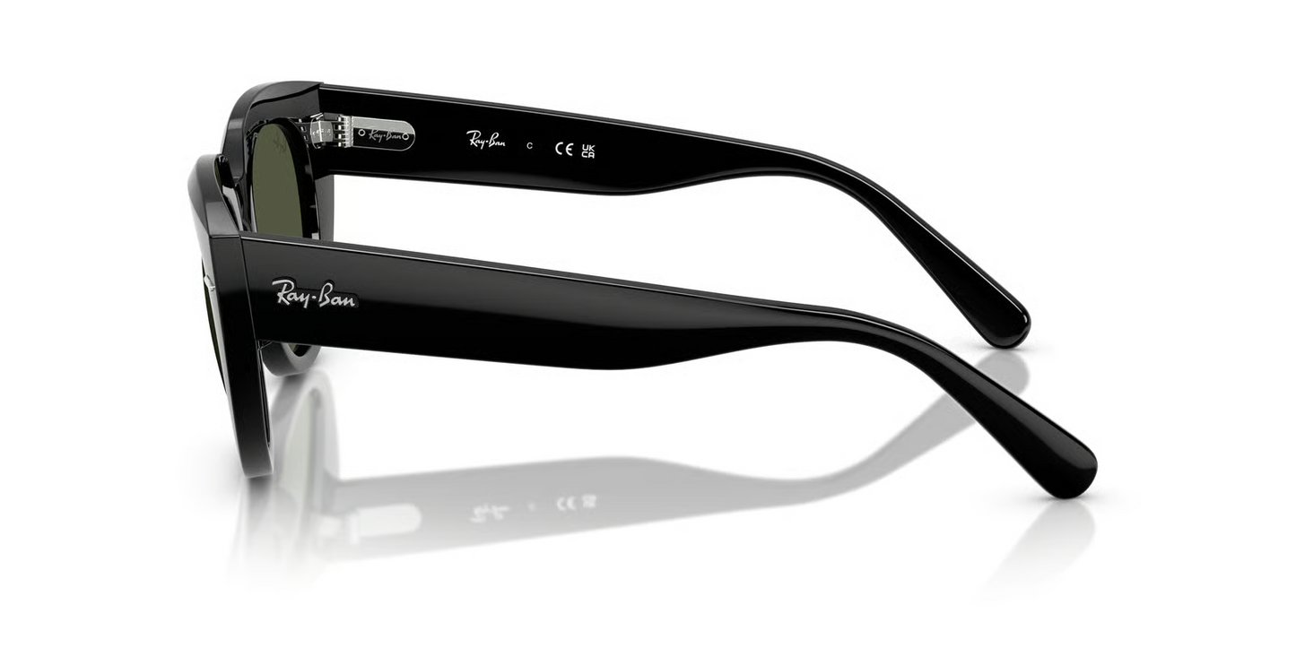 Ray-Ban RB2286F Doreen Sunglasses