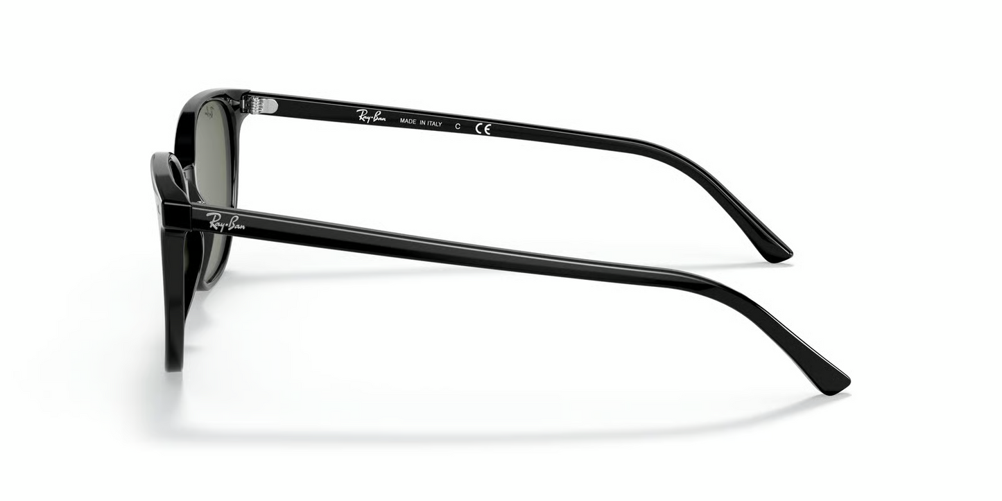 Ray-Ban RB2197F Elliot Sunglasses