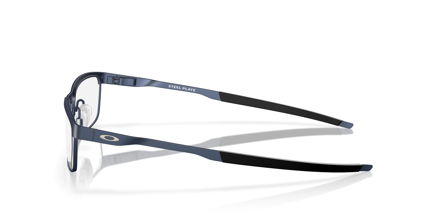 Oakley OX3222 Steel Plate Eyeglasses