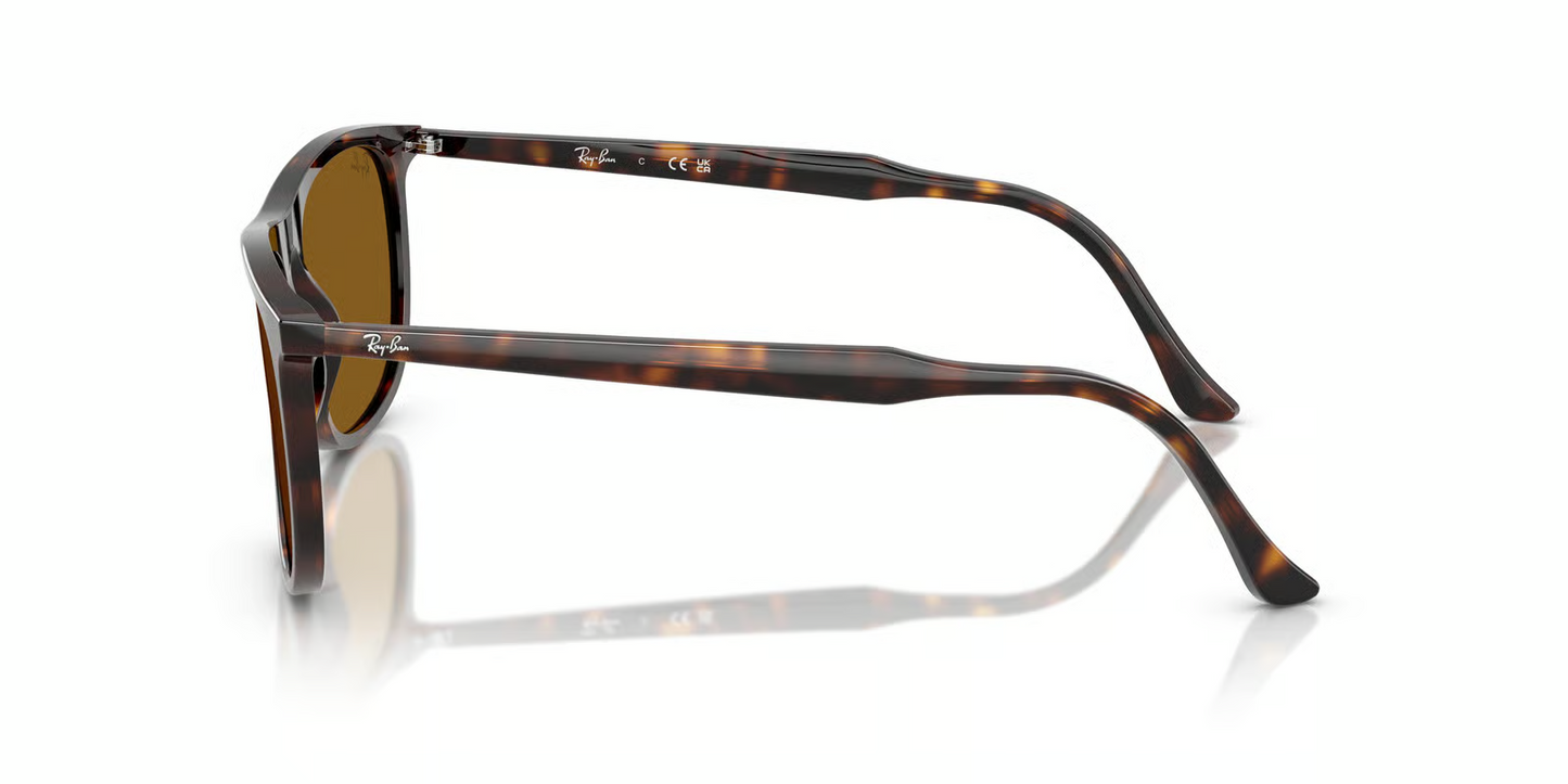 Ray-Ban RB2216F Sunglasses