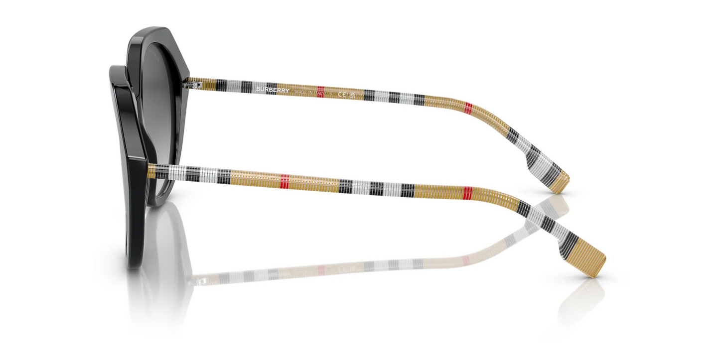 Burberry BE4375 Vanessa Sunglasses