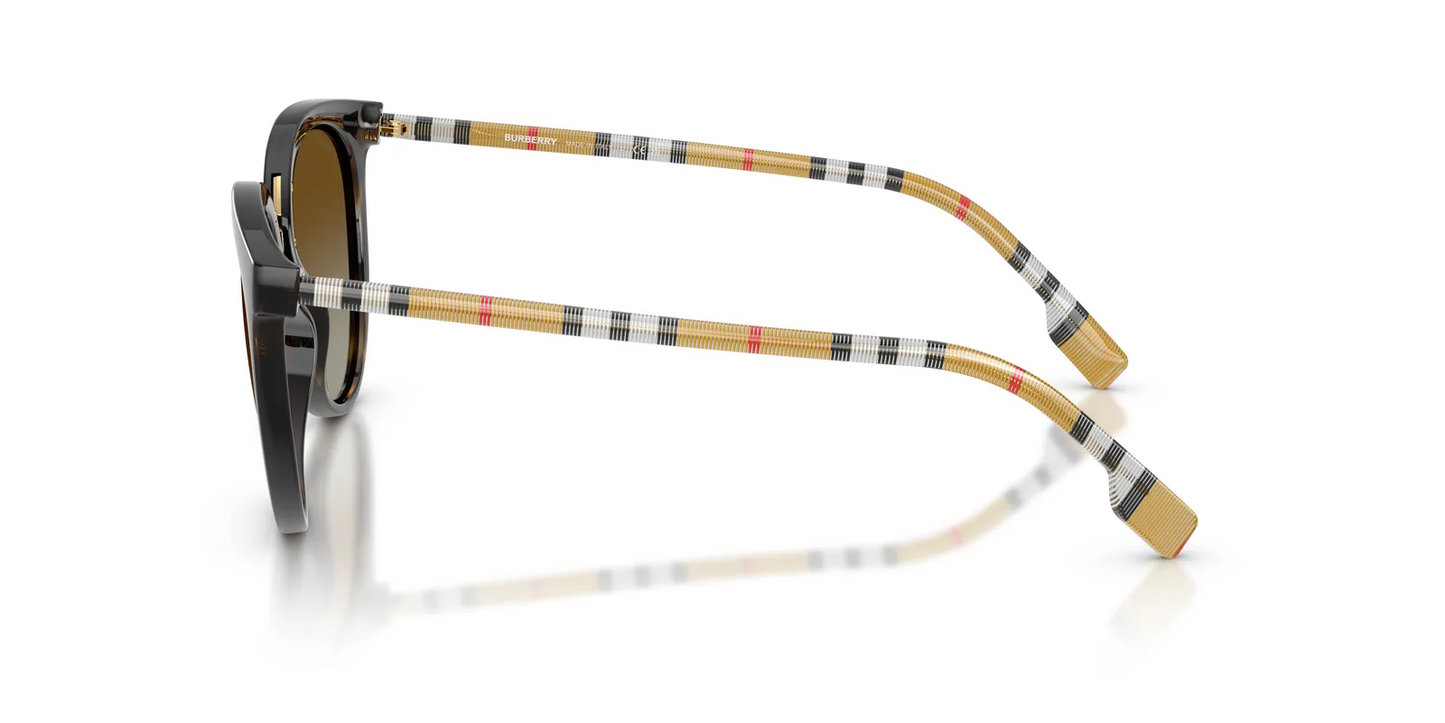 Burberry BE4316 Willow Sunglasses