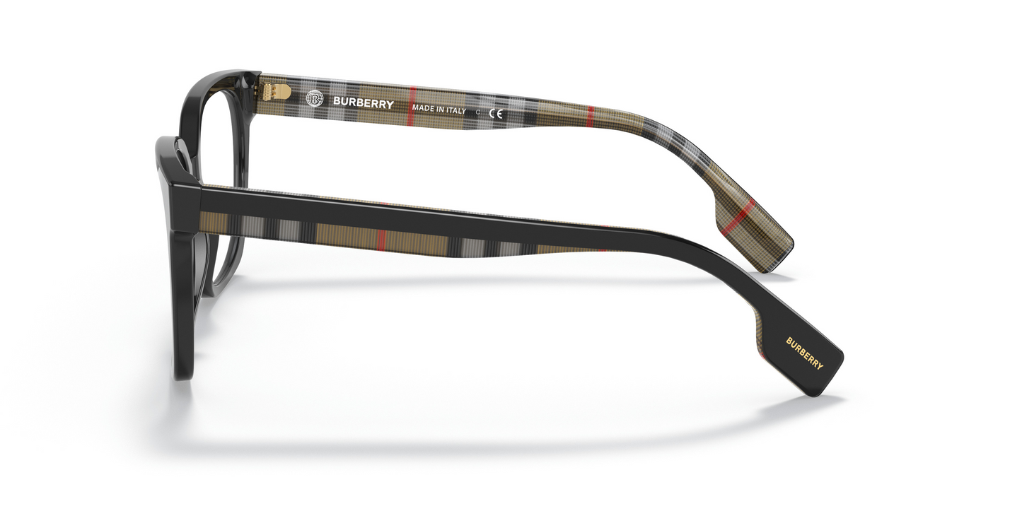Burberry BE2347 Evelyn Eyeglasses