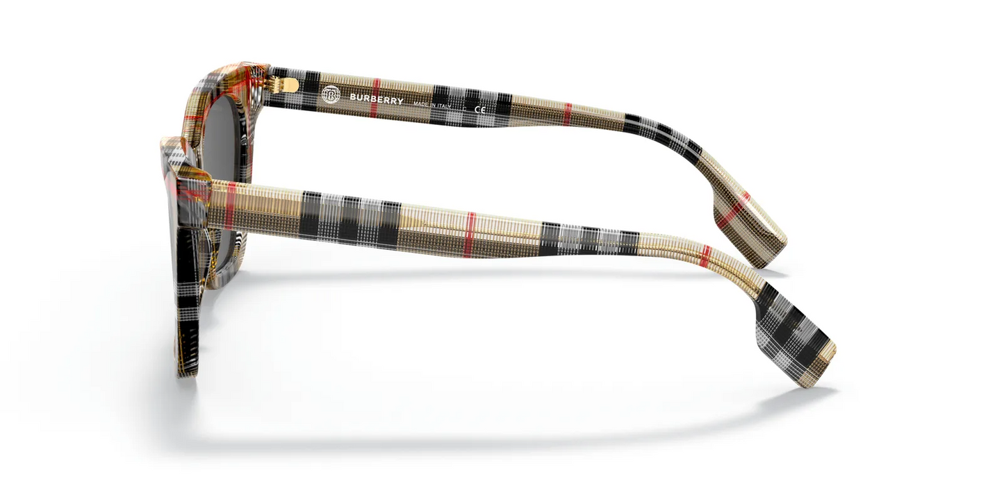 Burberry BE4346 Elsa Sunglasses