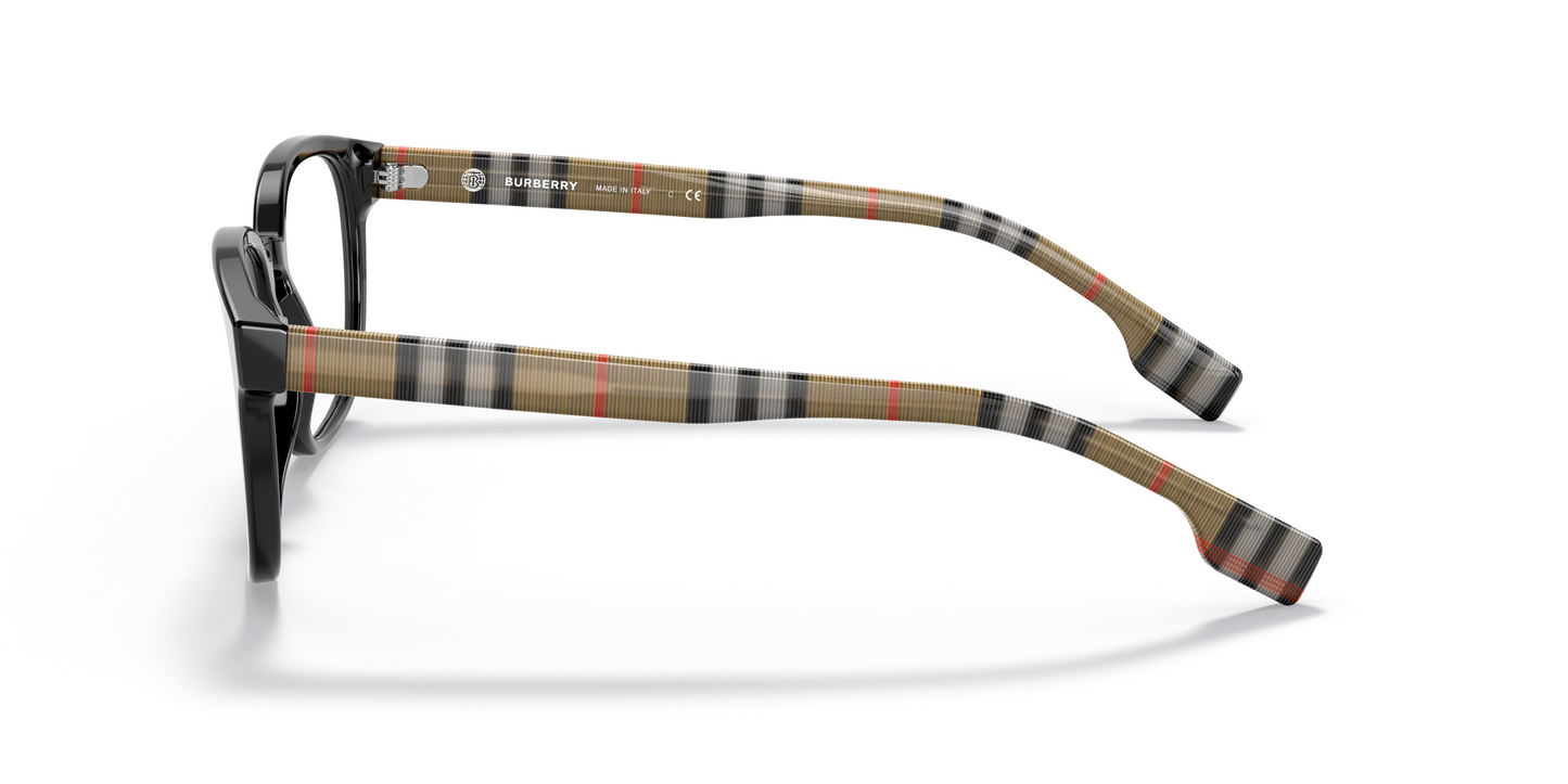 Burberry BE2344 Edison Eyeglasses