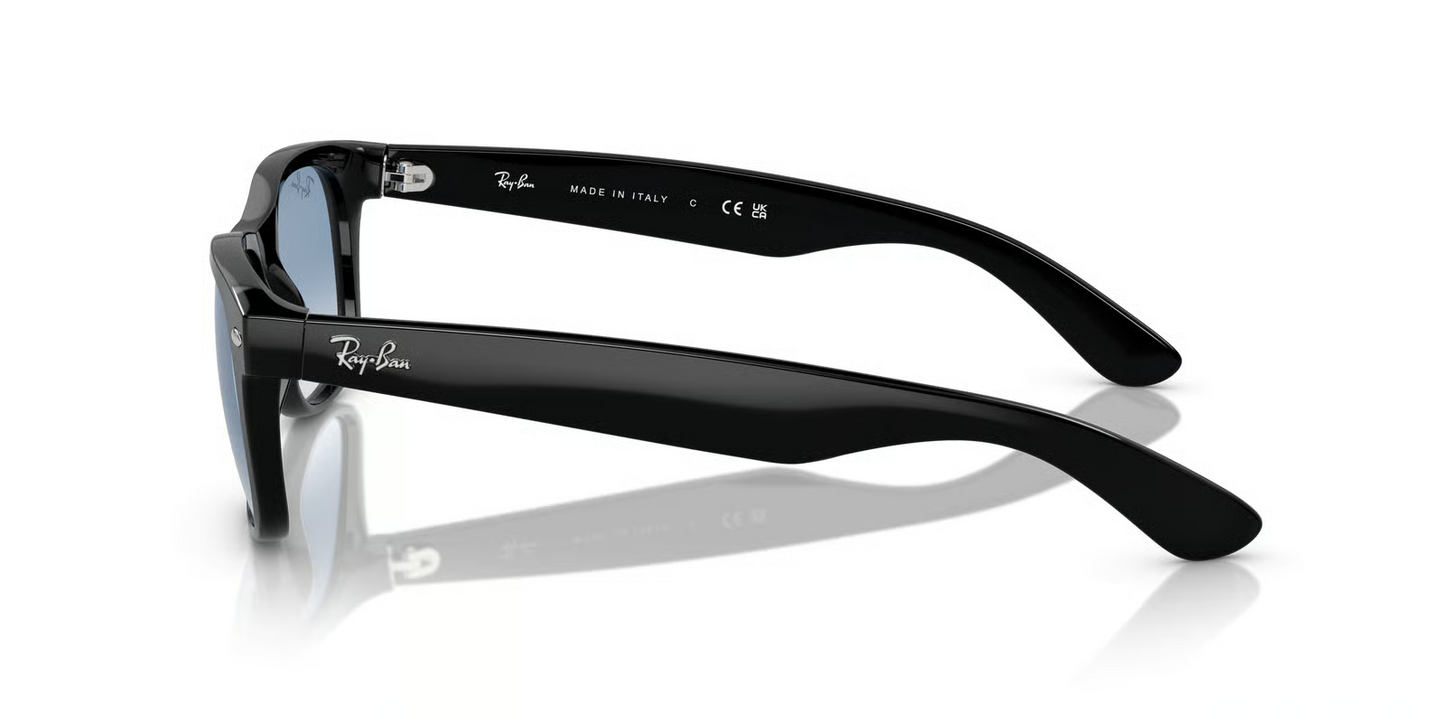 Ray-Ban RB2132F New Wayfarer Sunglasses