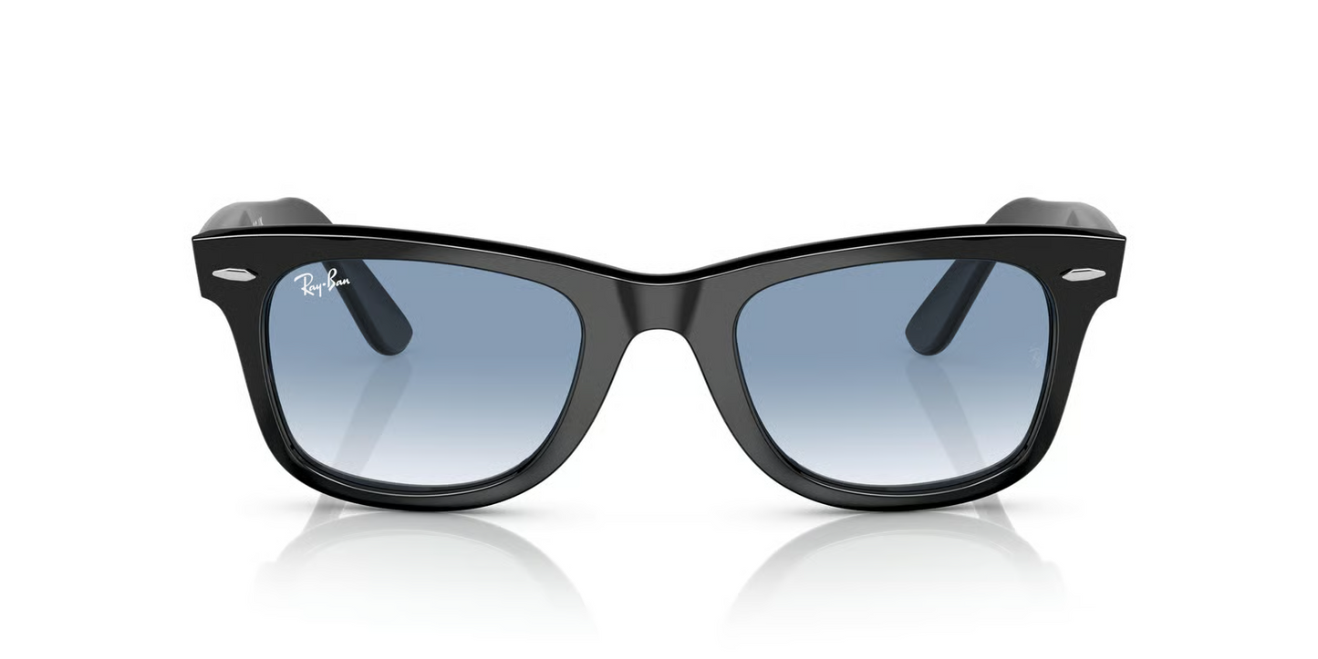 Ray-Ban RB2140F Wayfarer Sunglasses