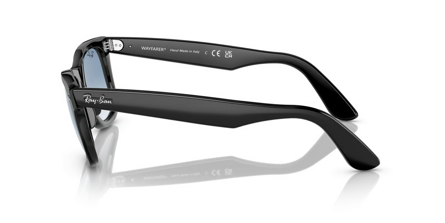 Ray-Ban RB2140F Wayfarer Sunglasses