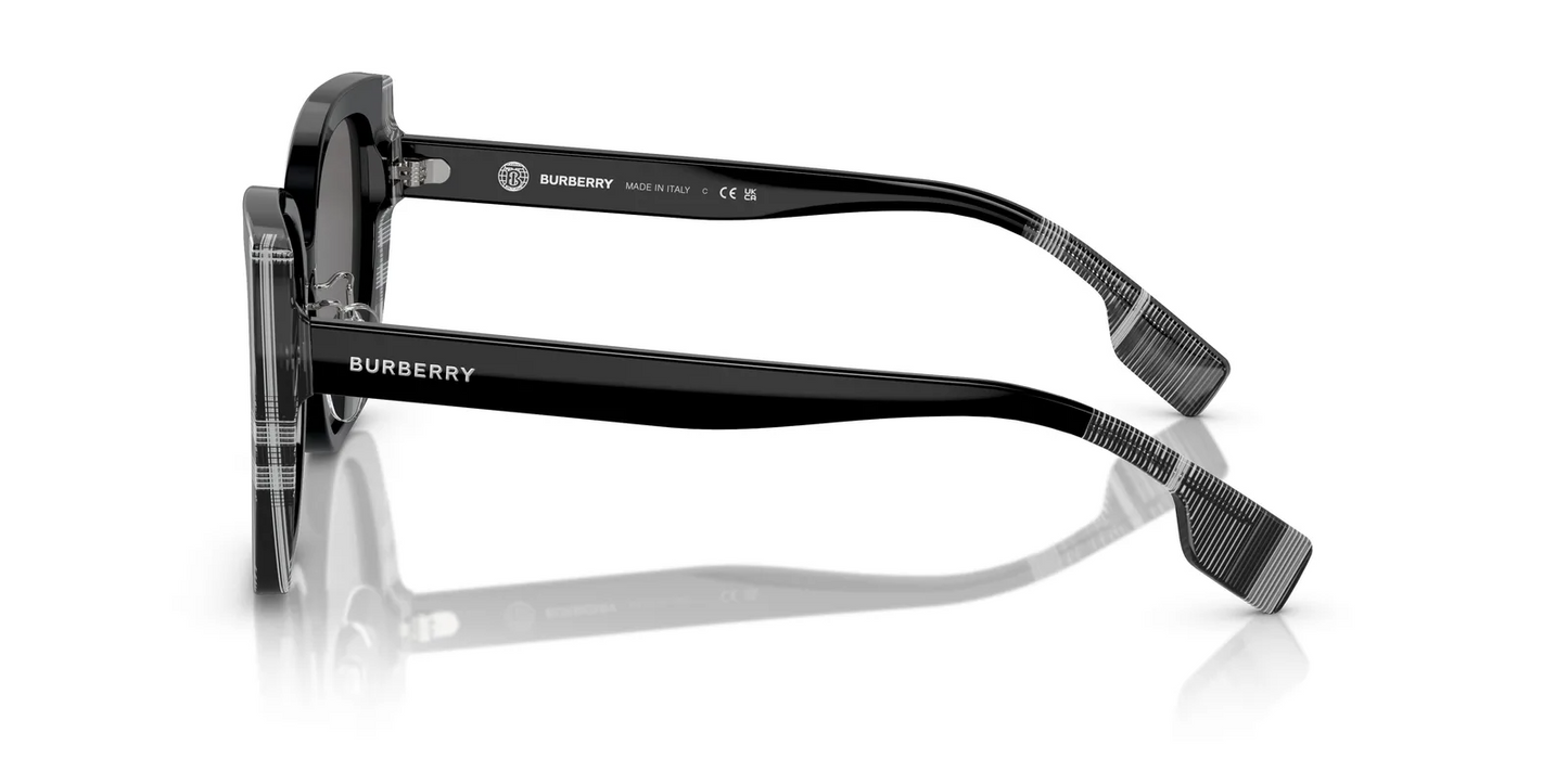Burberry BE4393F Meryl Sunglasses