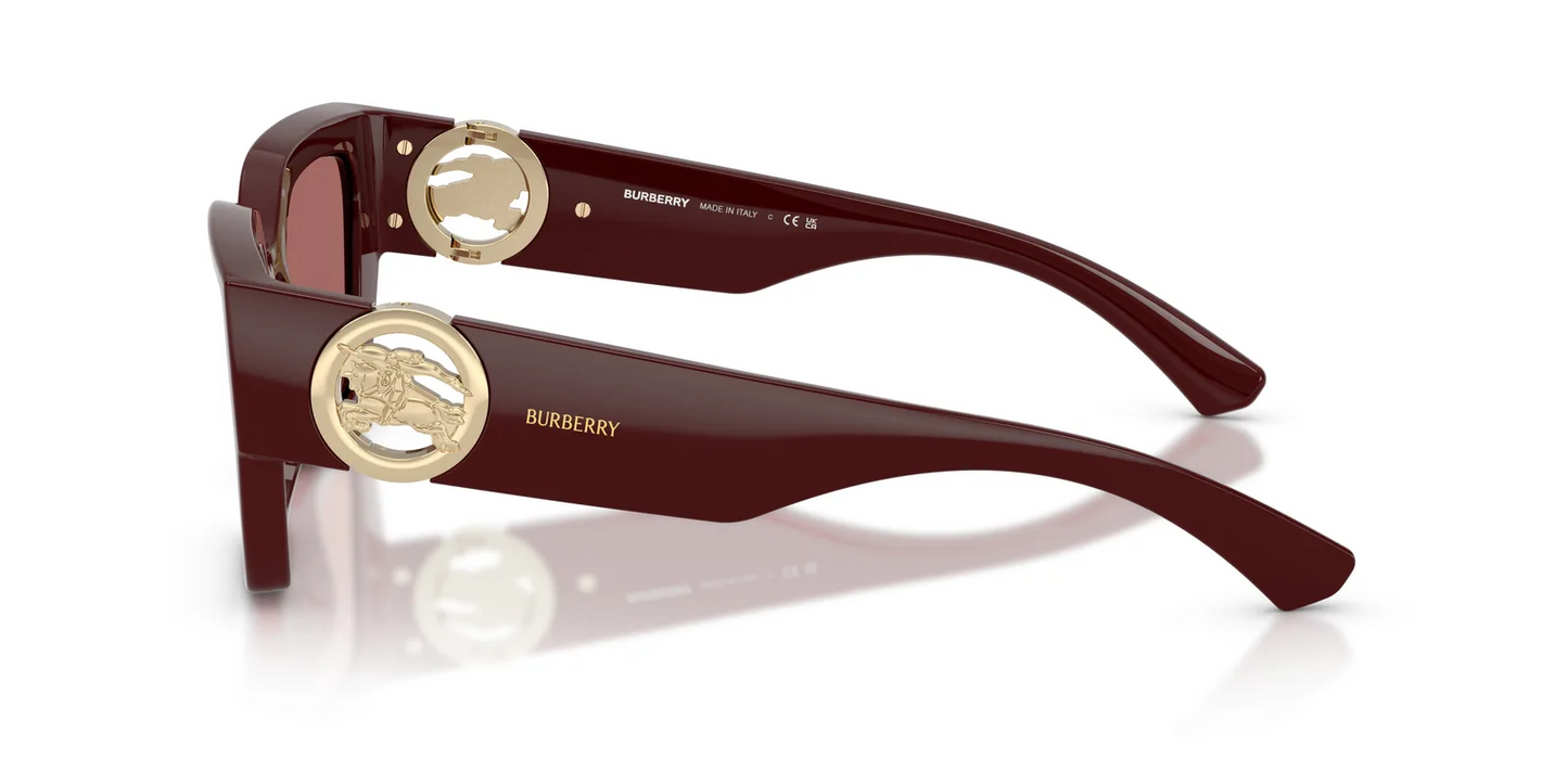 Burberry BE4472U Sunglasses