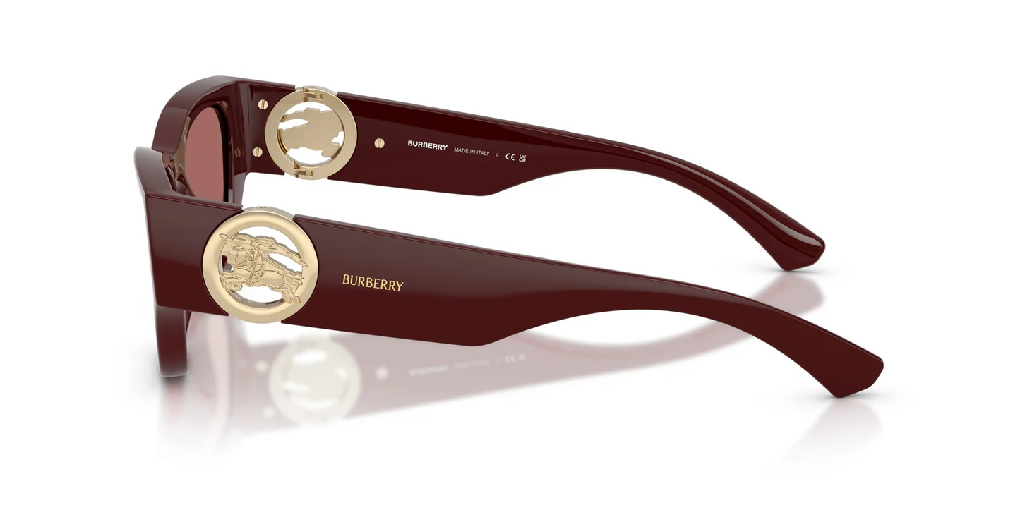 Burberry BE4467U Sunglasses