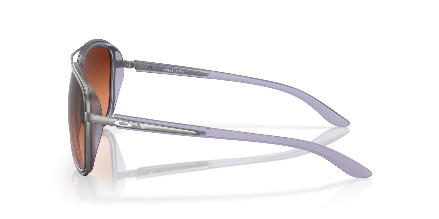 Oakley OO4129 Split Time Sunglasses