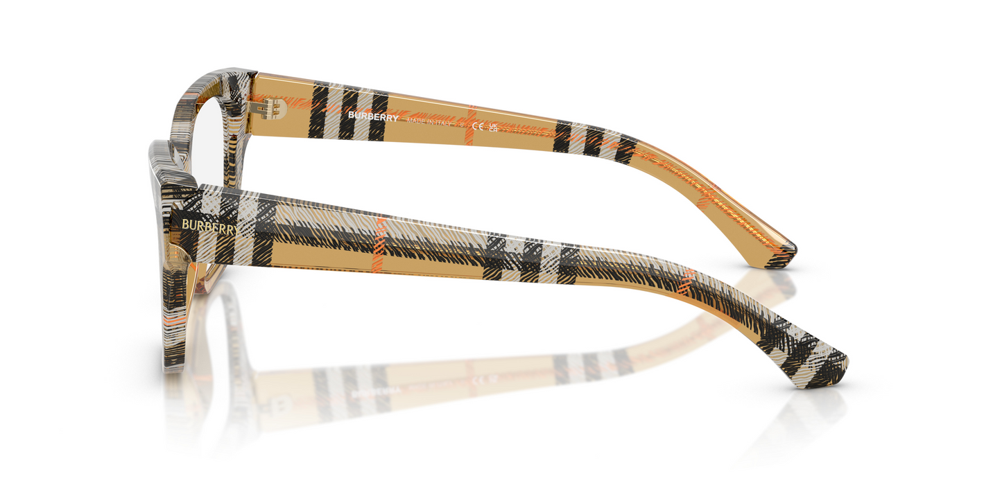 Burberry BE2420F Eyeglasses