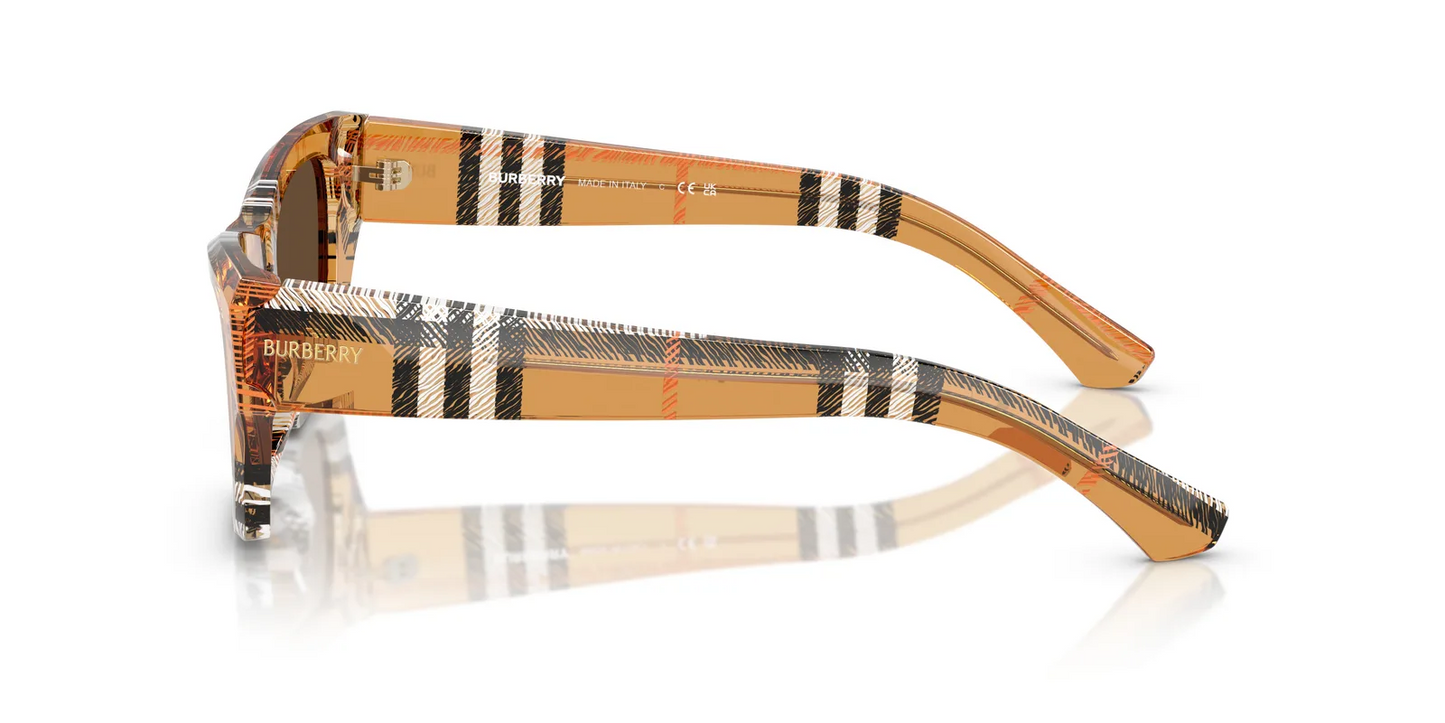 Burberry BE4441U Sunglasses