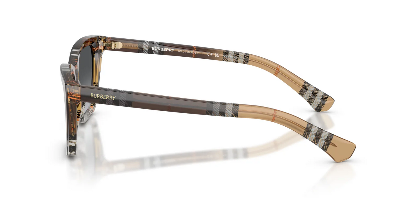 Burberry BE4468 Sunglasses