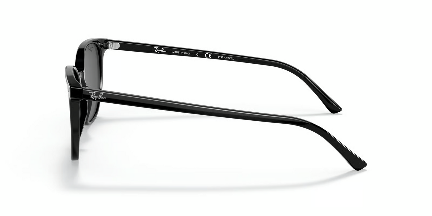 Ray-Ban RB2197F Elliot Sunglasses
