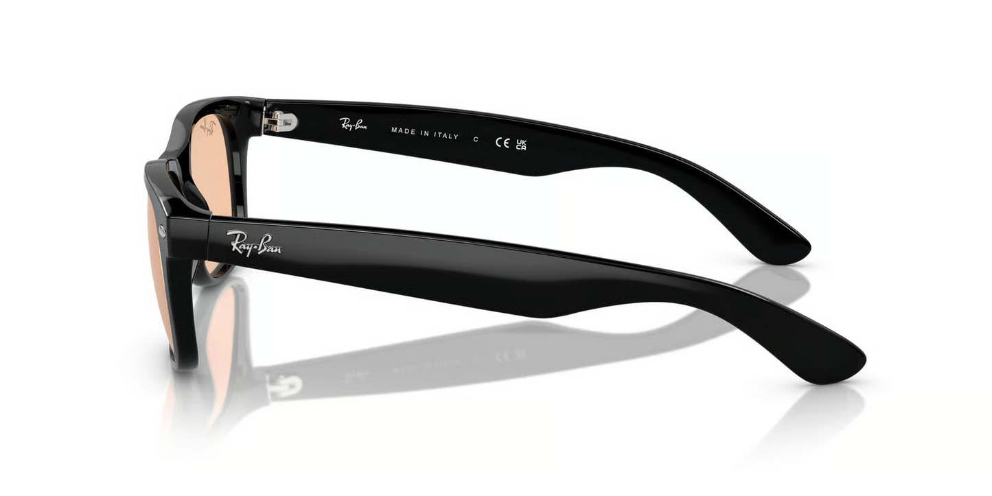 Ray-Ban RB2132F New Wayfarer Sunglasses