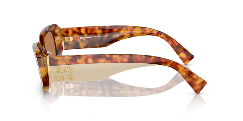 Miu Miu MU 08YS Sunglasses