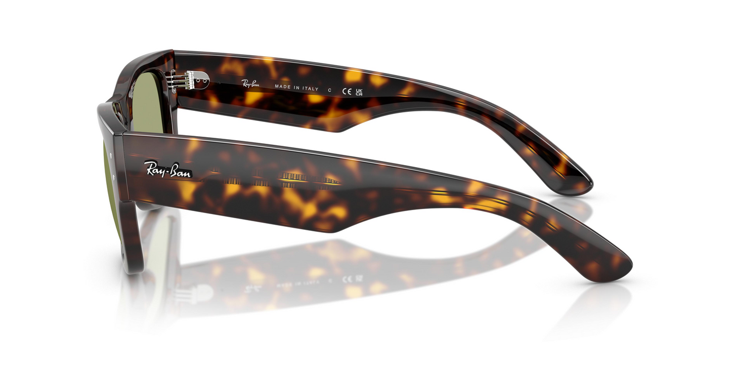 Ray-Ban RB0840S Mega Wayfarer Sunglasses
