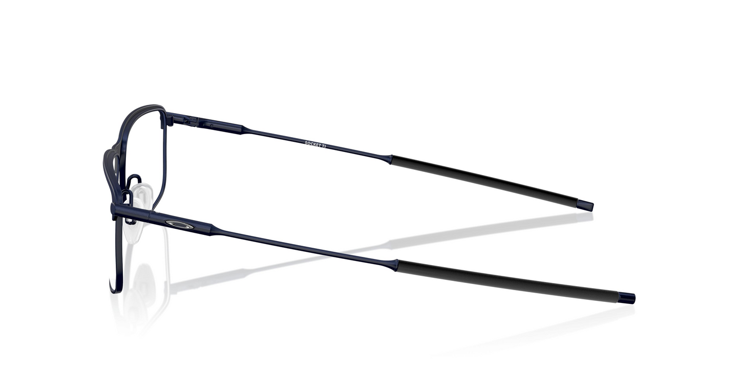 Oakley OX5019 Socket TI Eyeglasses