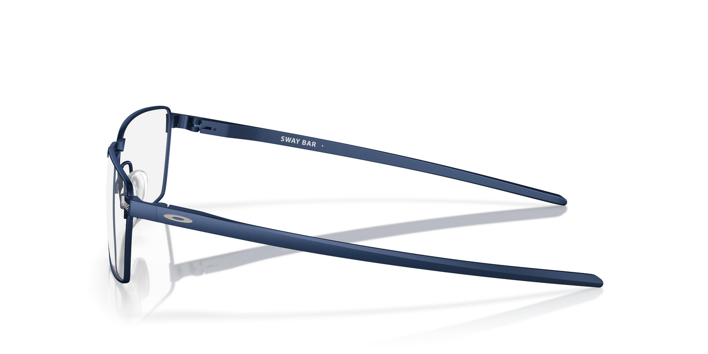 Oakley OX5078 Sway Bar Eyeglasses