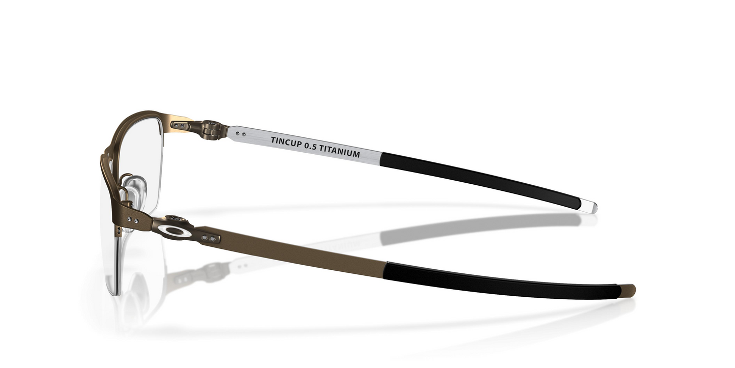 Oakley OX5099 Tincup 0.5 TI Eyeglasses
