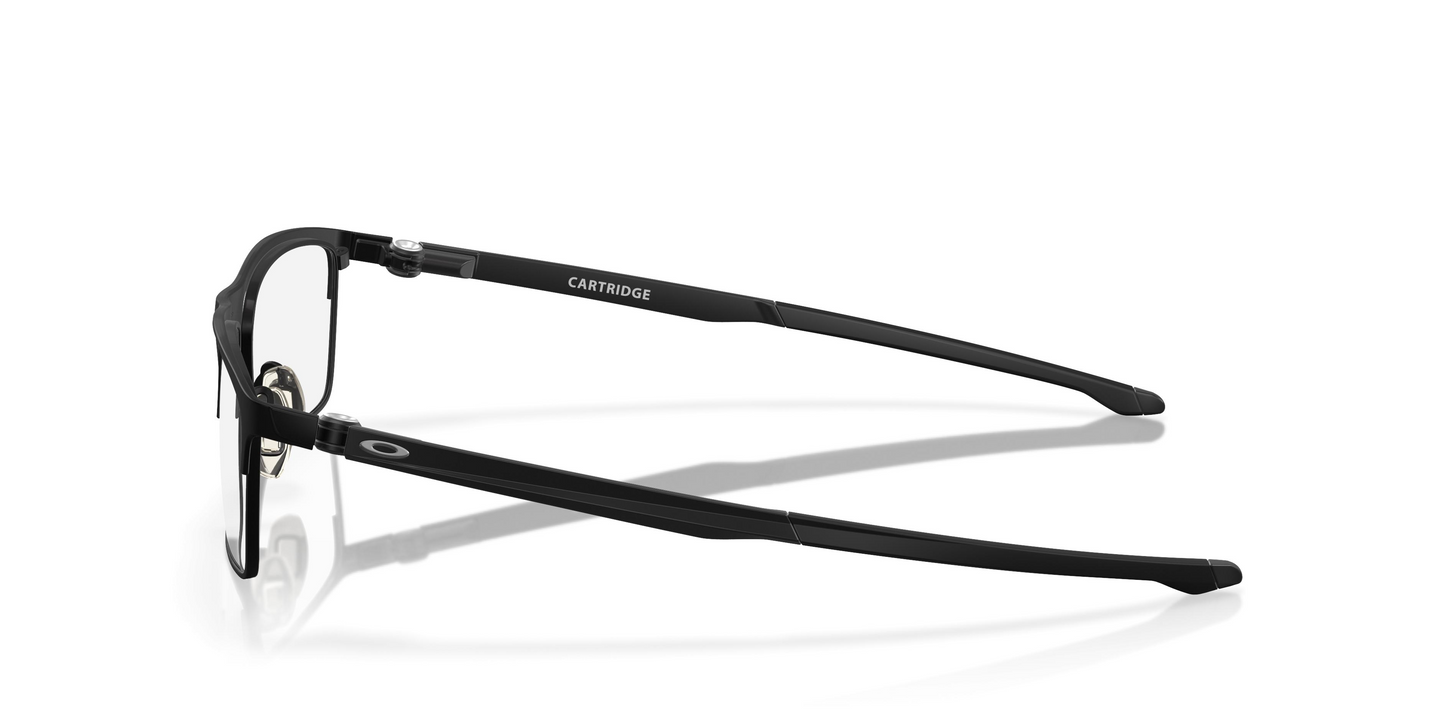 Oakley OX5137 Cartridge Eyeglasses