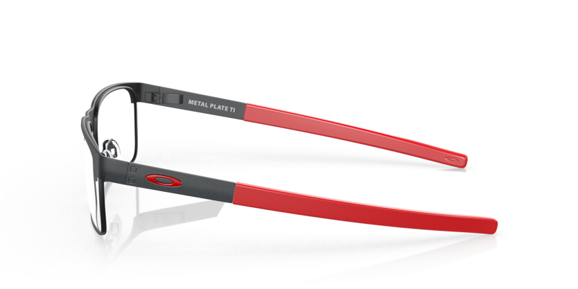 Oakley OX5153 Metal Plate TI Eyeglasses