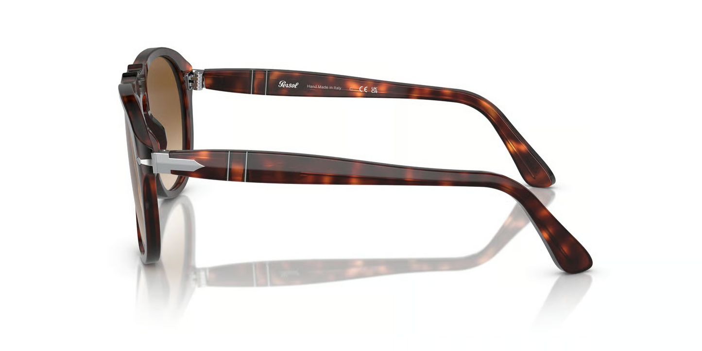 Persol PO0649 Sunglasses