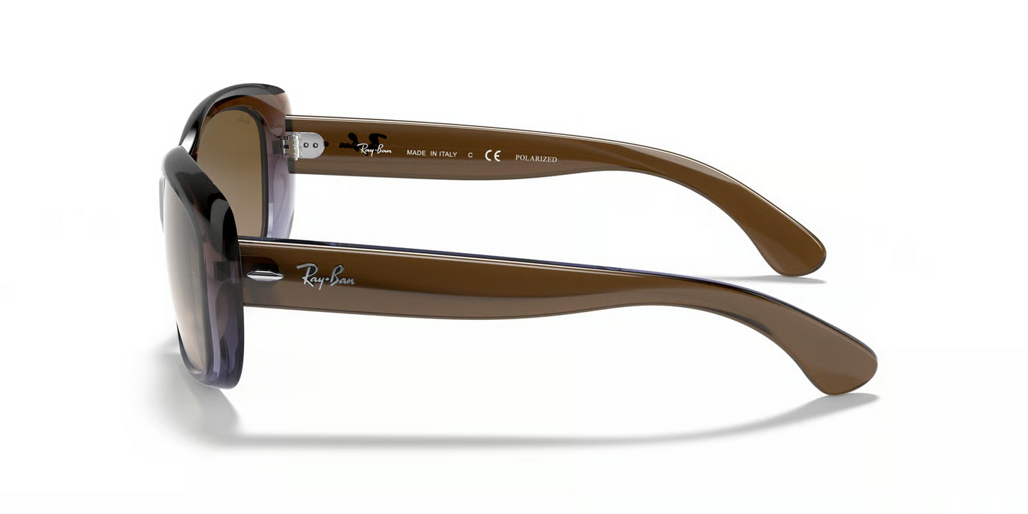 Ray-Ban RB4101 Jackie Ohh Sunglasses