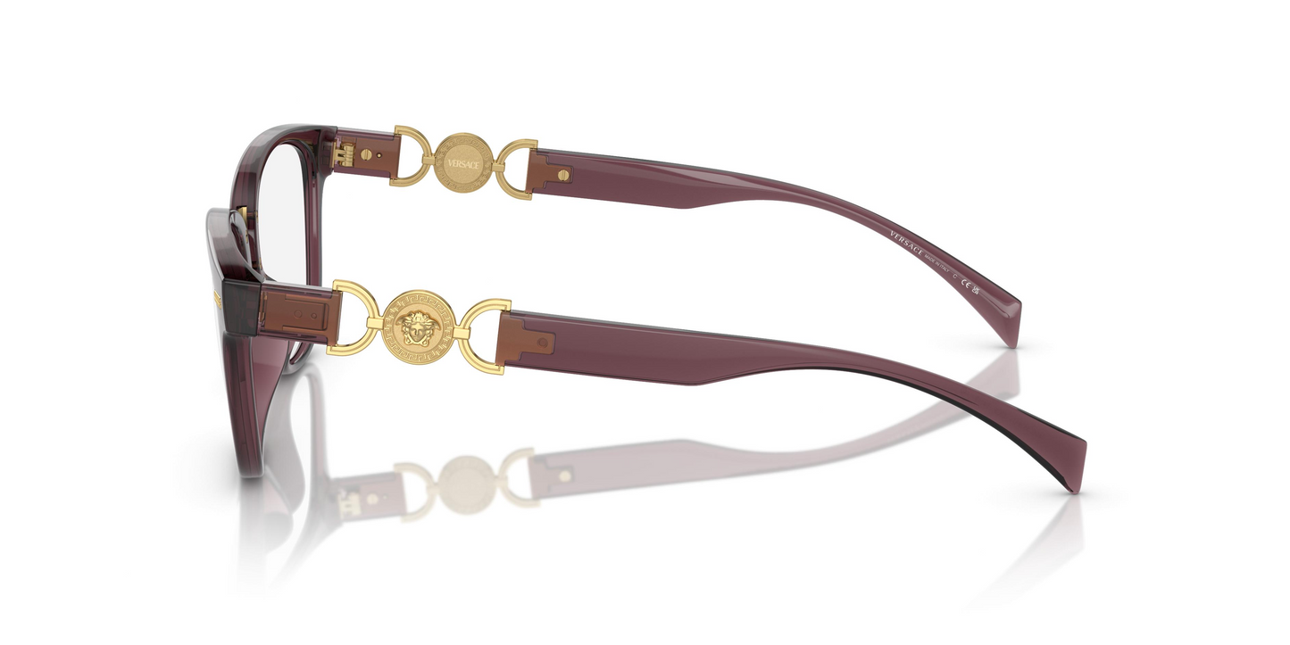 Versace VE3336U Eyeglasses