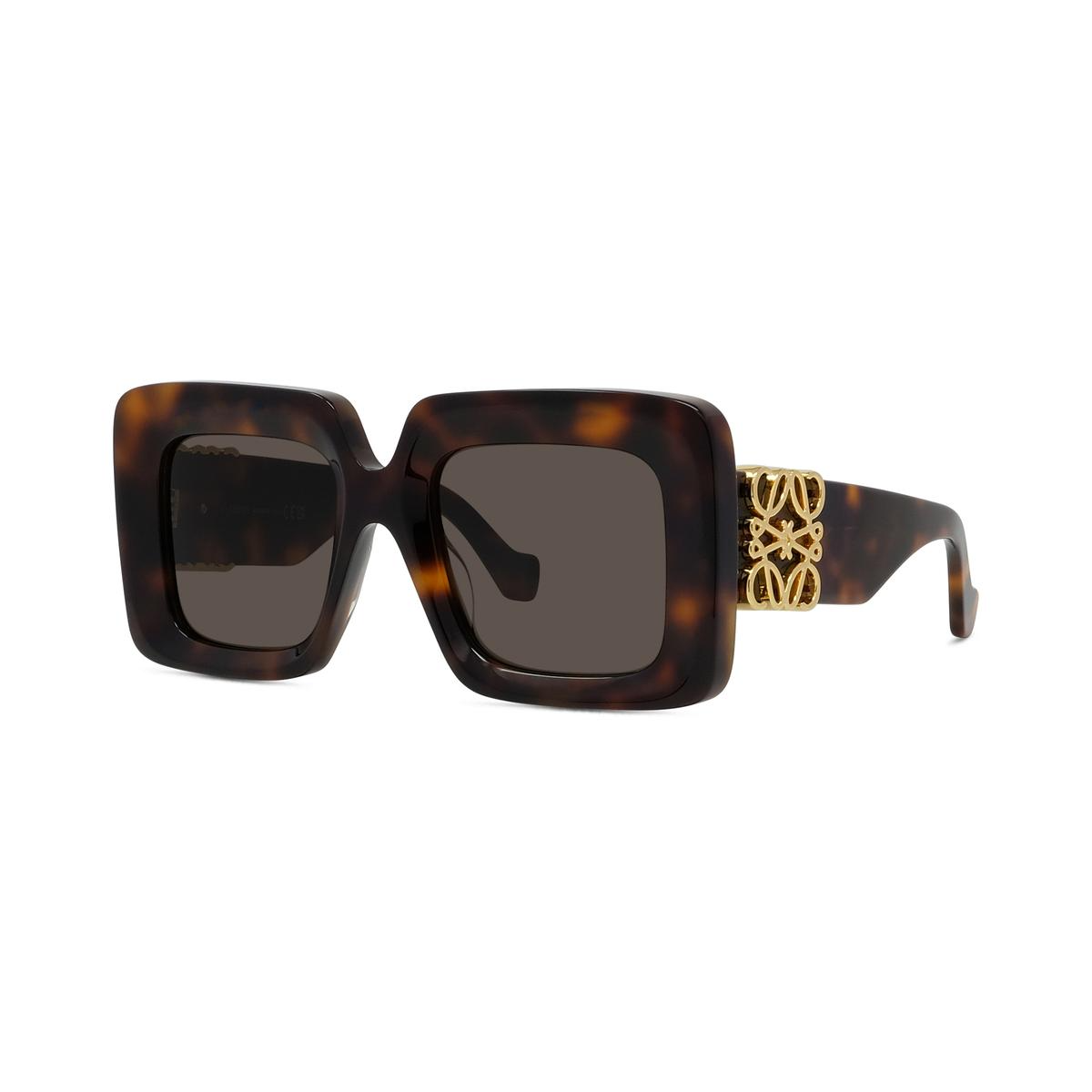 Loewe Anagram LW40176U Sunglasses