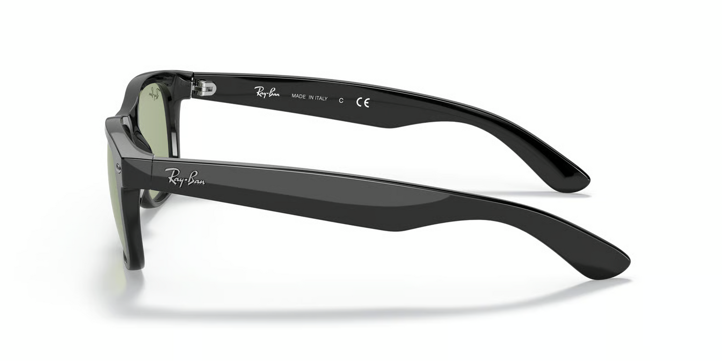 Ray-Ban RB2132F New Wayfarer Sunglasses