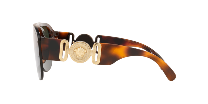 Versace VE4391 Sunglasses