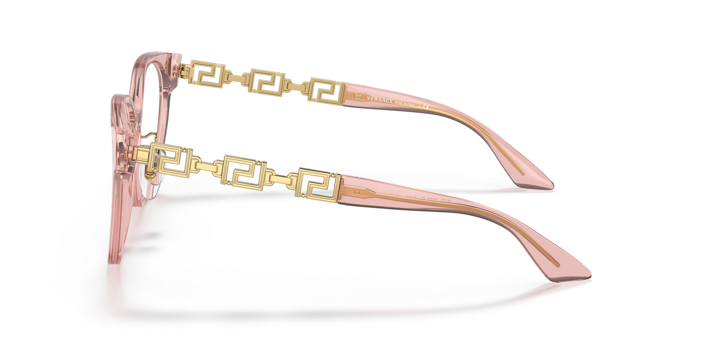 Versace VE3302D Eyeglasses