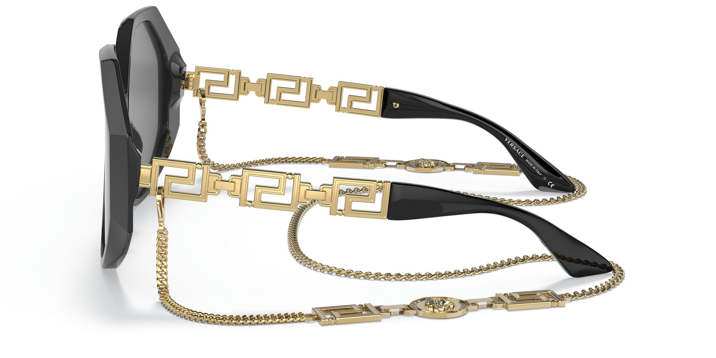 Versace VE4395 Sunglasses