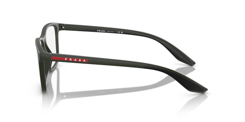 Prada Linea Rossa 0PS 01QV Eyeglasses