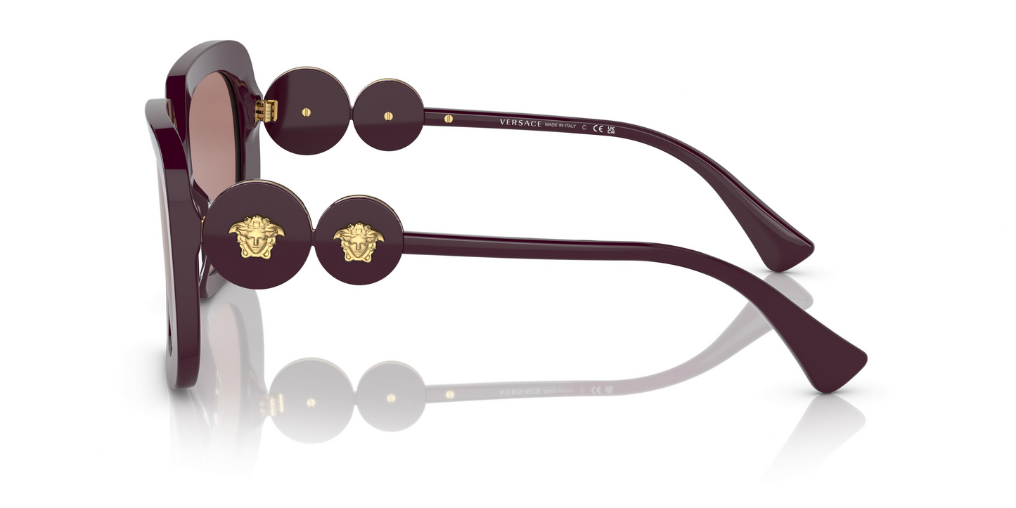 Versace VE4434F Sunglasses