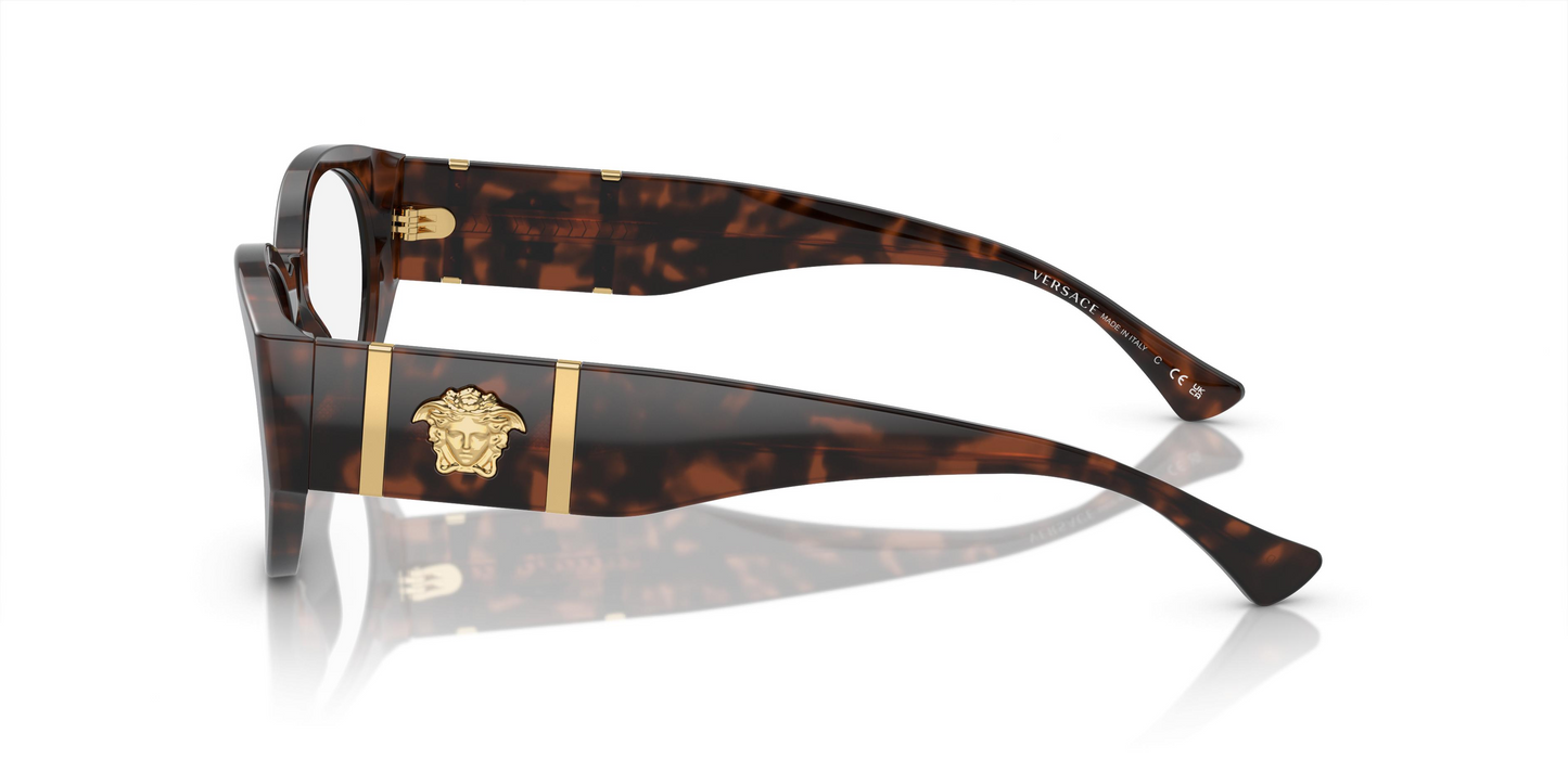 Versace VE3345 Eyeglasses