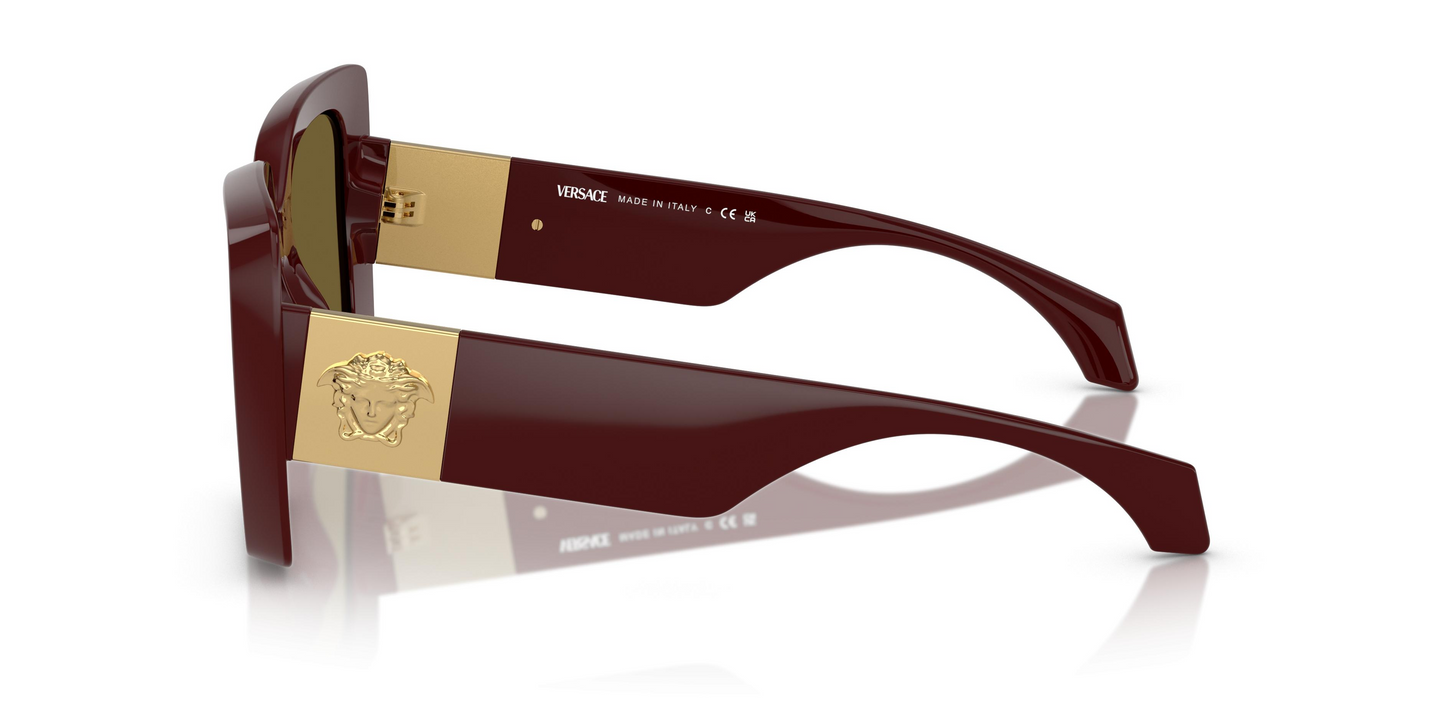 Versace VE4467U Sunglasses