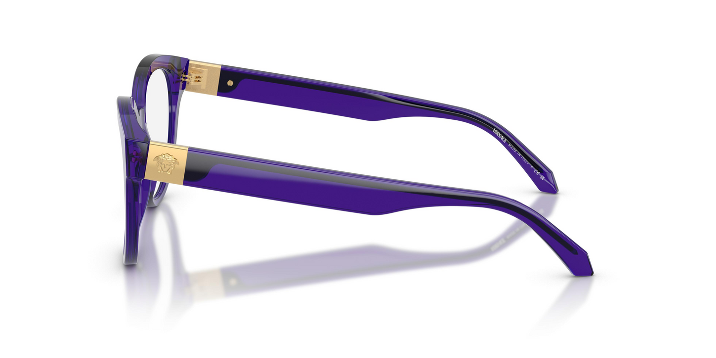 Versace VE3384 Eyeglasses