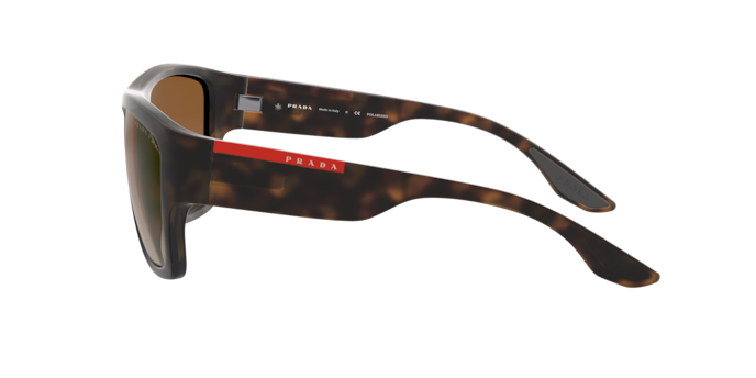 Prada Linea Rossa PS 08VS Sunglasses